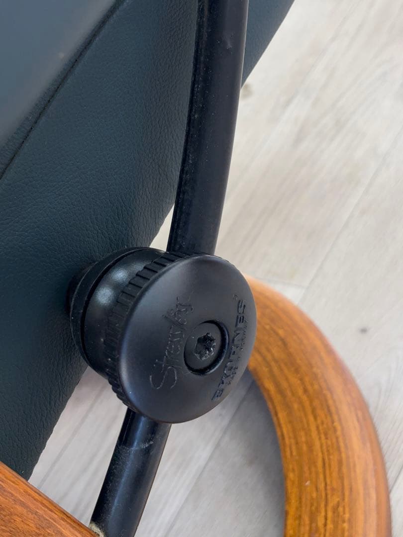 EKORNES エコーネス ストレスレスチェア コンサル 本革 -525-