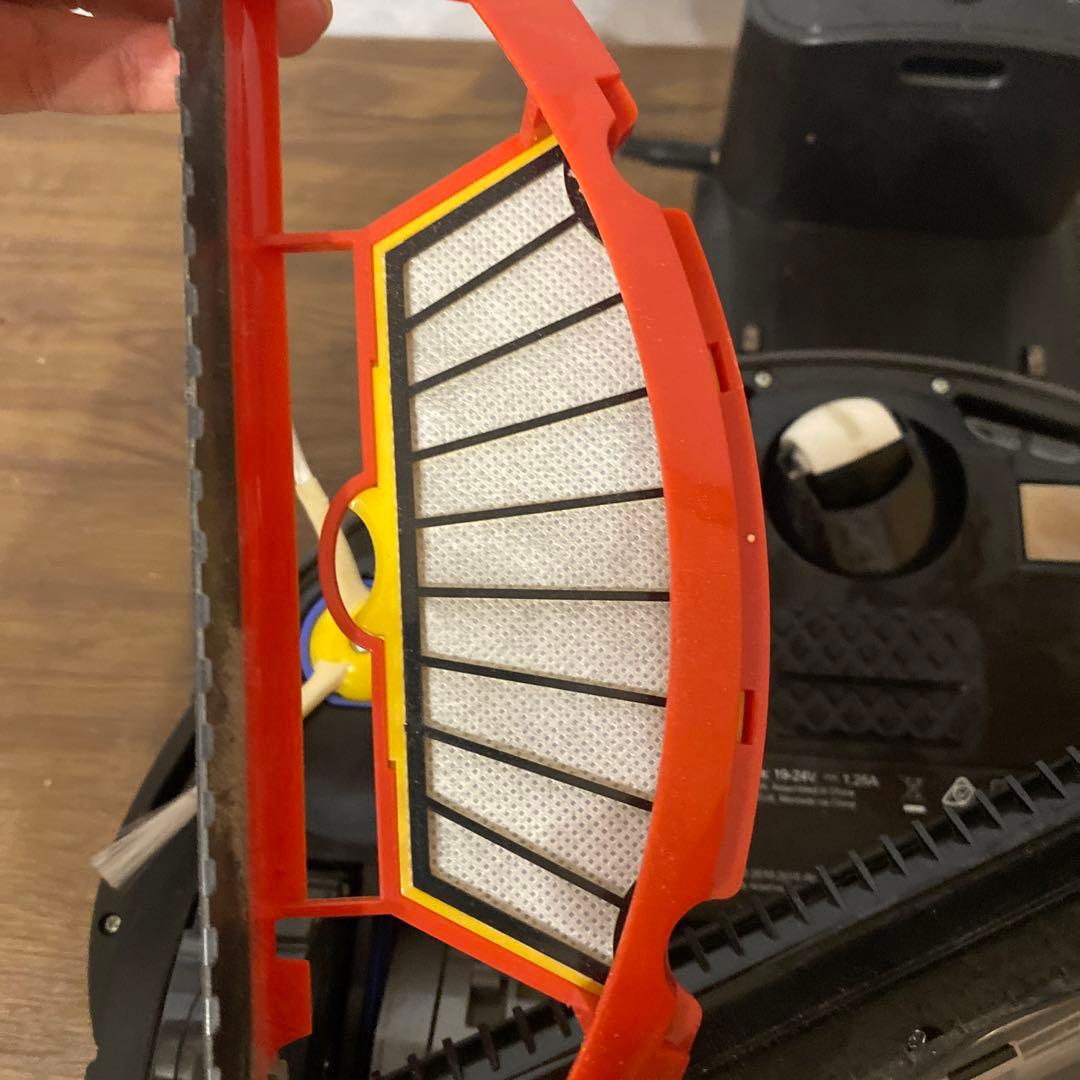 iRobot ルンバ622 お掃除ロボット　掃除機　送料無料