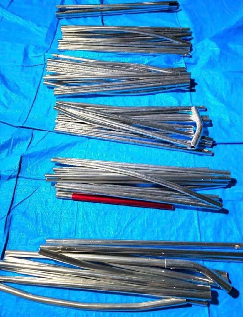 スノーピーク TP-671R テント