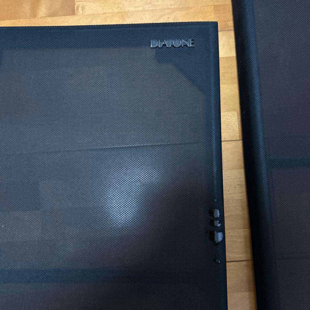 スピーカー・ウーファー DIATONE DS73DII