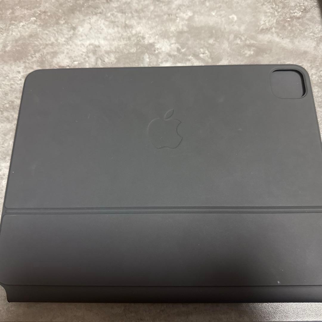 Apple Magic keyboard 11インチiPad用MXQT2J/A