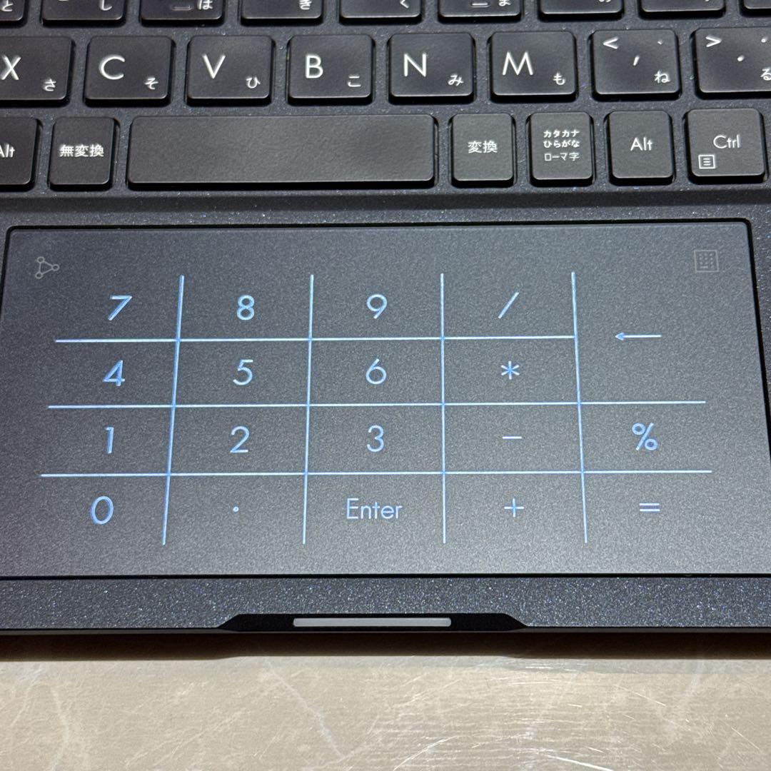 おすすめ‼️ASUS☘最高峰i7☘第10世代☘メモリ16GB☘ノートパソコン
