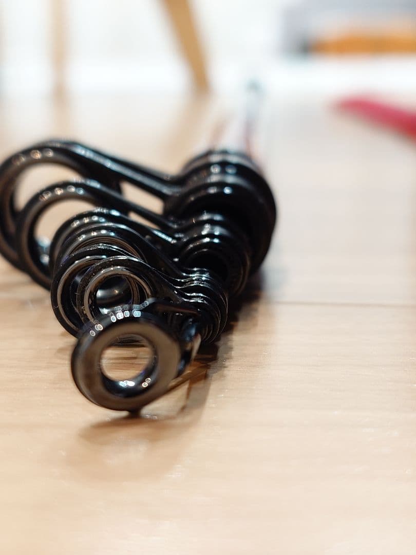 がまかつ 海上釣堀 400 ロッド（専用竿袋付き）釣竿