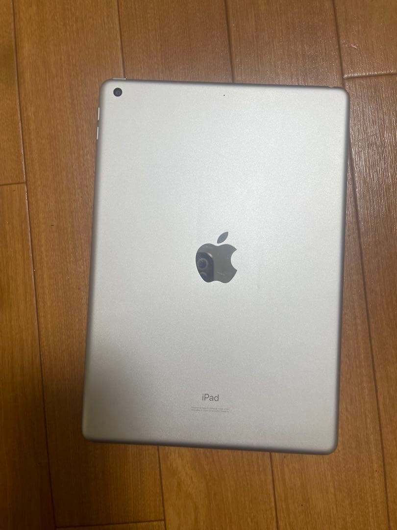 Apple iPad (第7世代) 本体 32GB