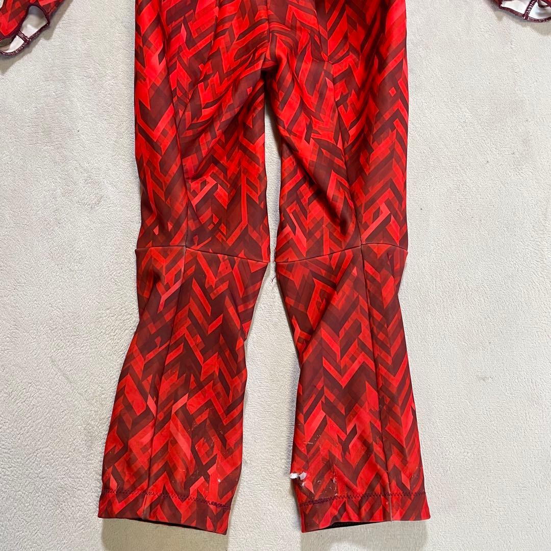 GOLDWIN レーシングスーツ　ワンピース　160