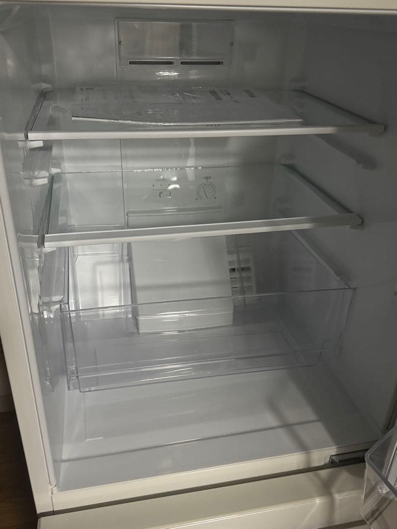 MUJI無印良品157L冷蔵庫