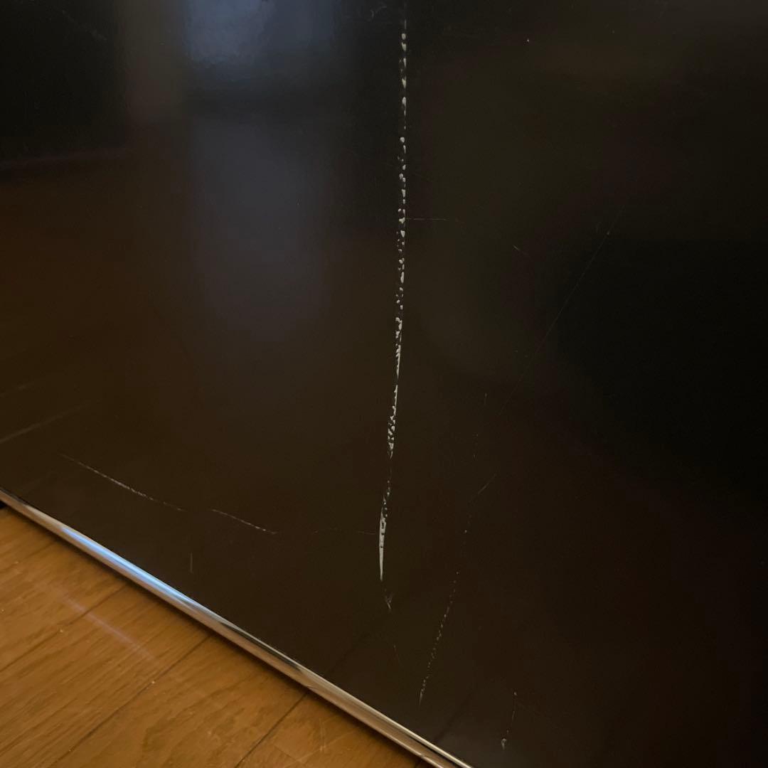 usmハラー グラファイトブラック　シェルフキャビネット