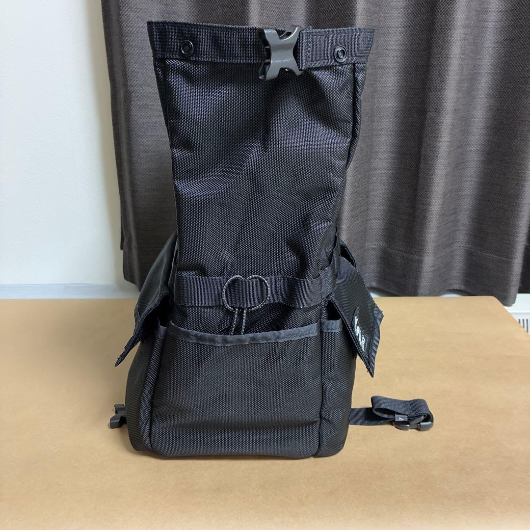 SURLY 8-pack rack とバッグのセット