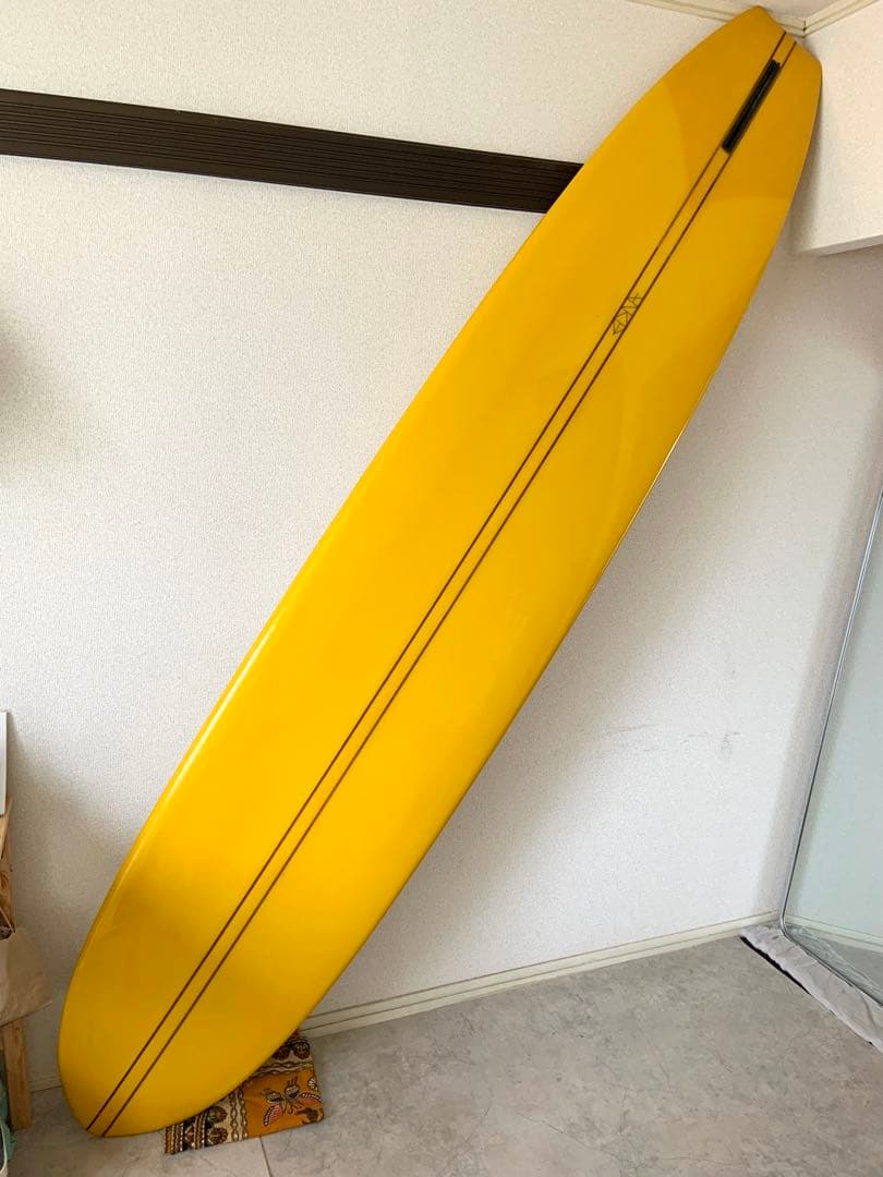 ヤマキ　EDNA SURFBOARD エドナサーフボード 9'4