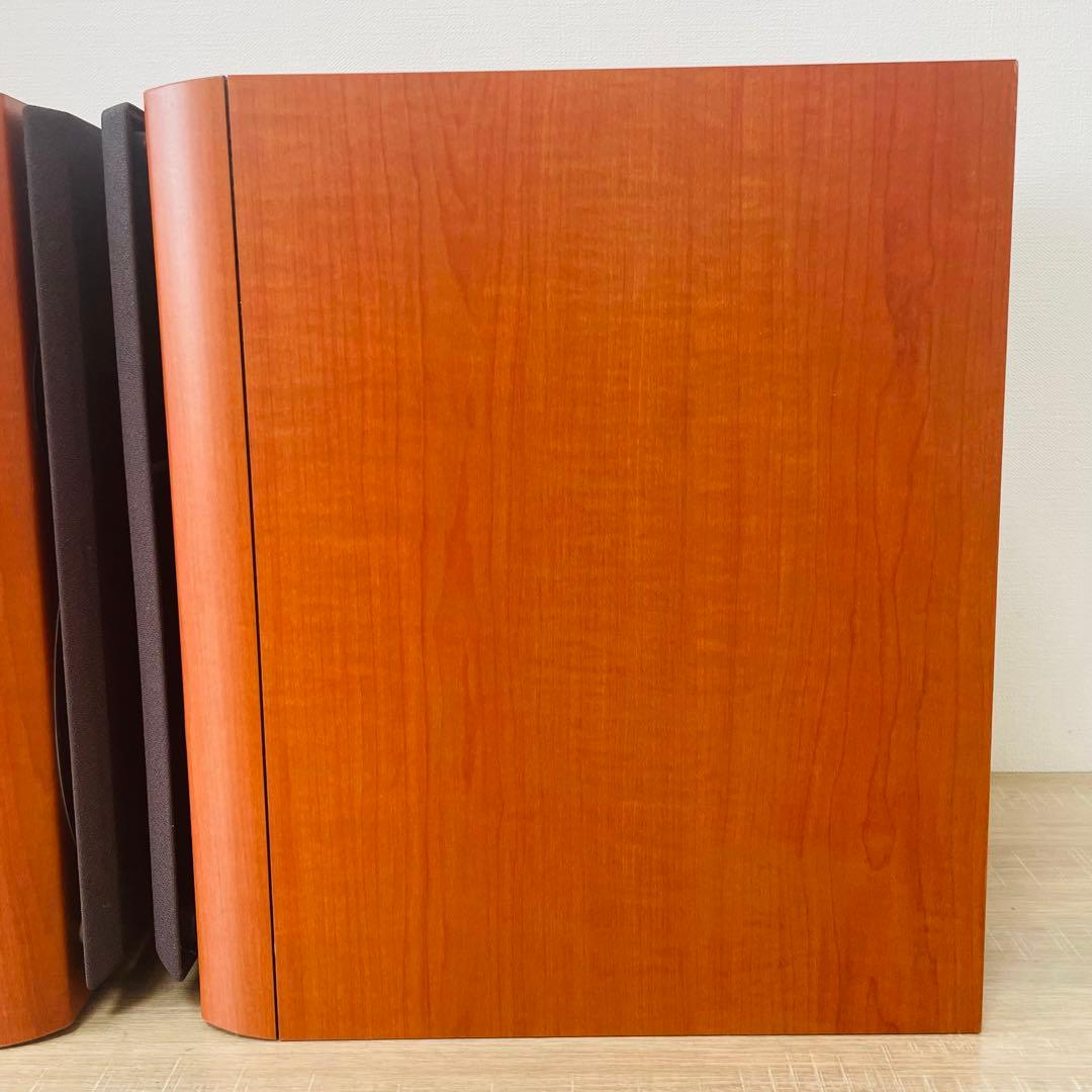 ★美品★ Pioneer 3wayスピーカー ペア S-N902-LR 防磁