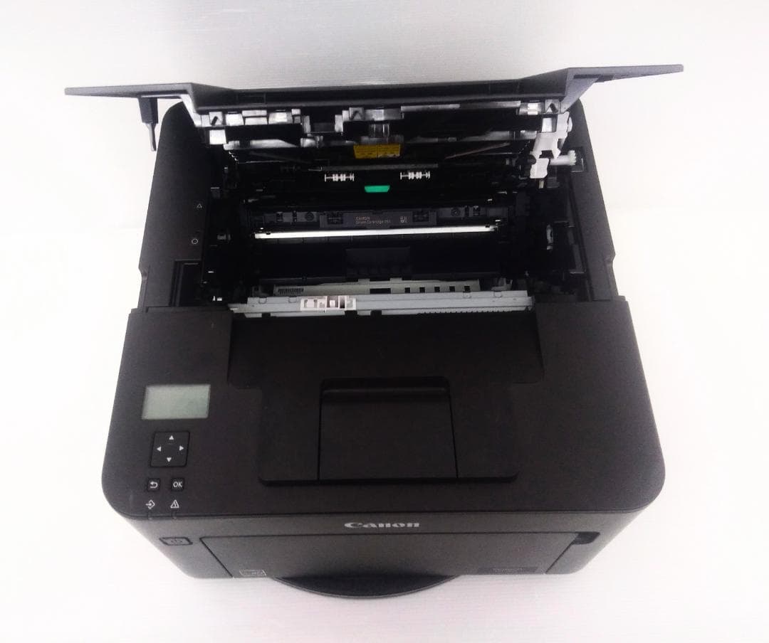 ●Wi-Fi●Canon レーザープリンター A4モノクロ