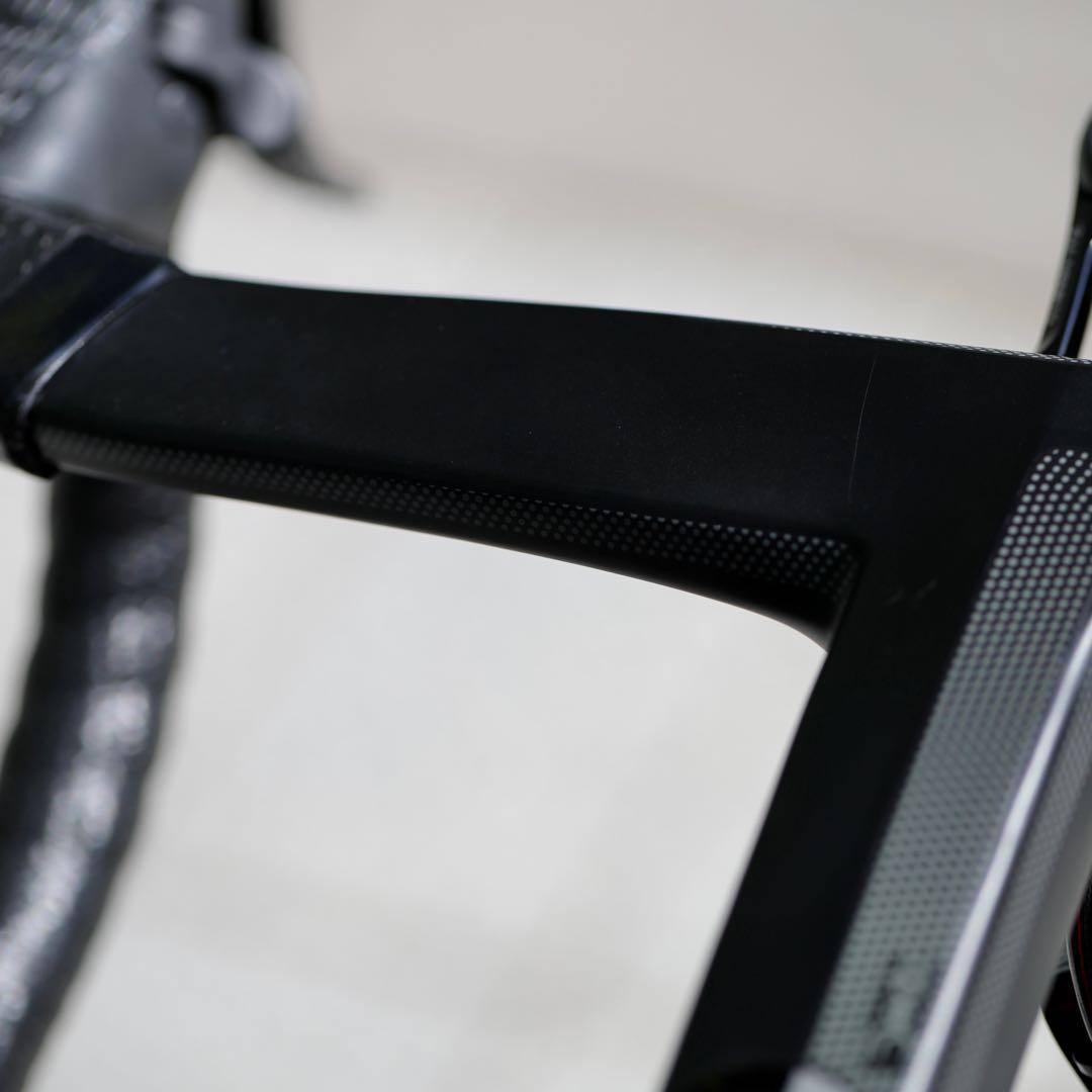 Deda ALANERA デダ　アラネラ　カーボン一体型ハンドル　フルカーボン