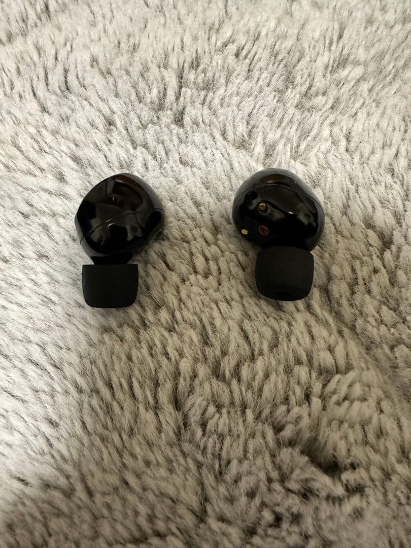 SONYワイヤレスイヤホン