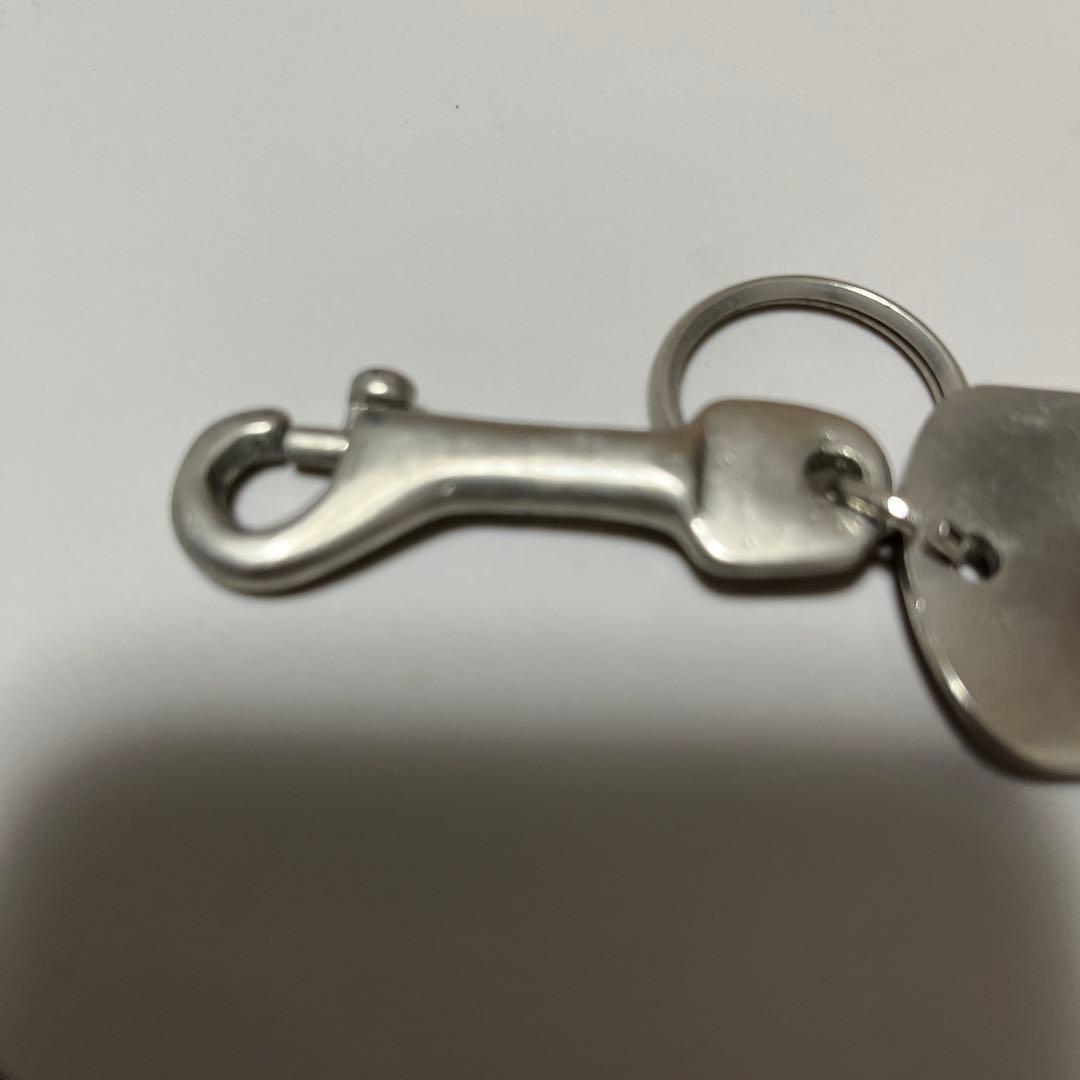 Jean Paul Gaultier キーホルダー　2個セット