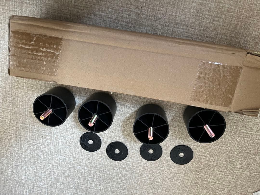 iodoosリクライニングソファ映画用　昼寝用 サロン用チェア　レザー　ベージュ