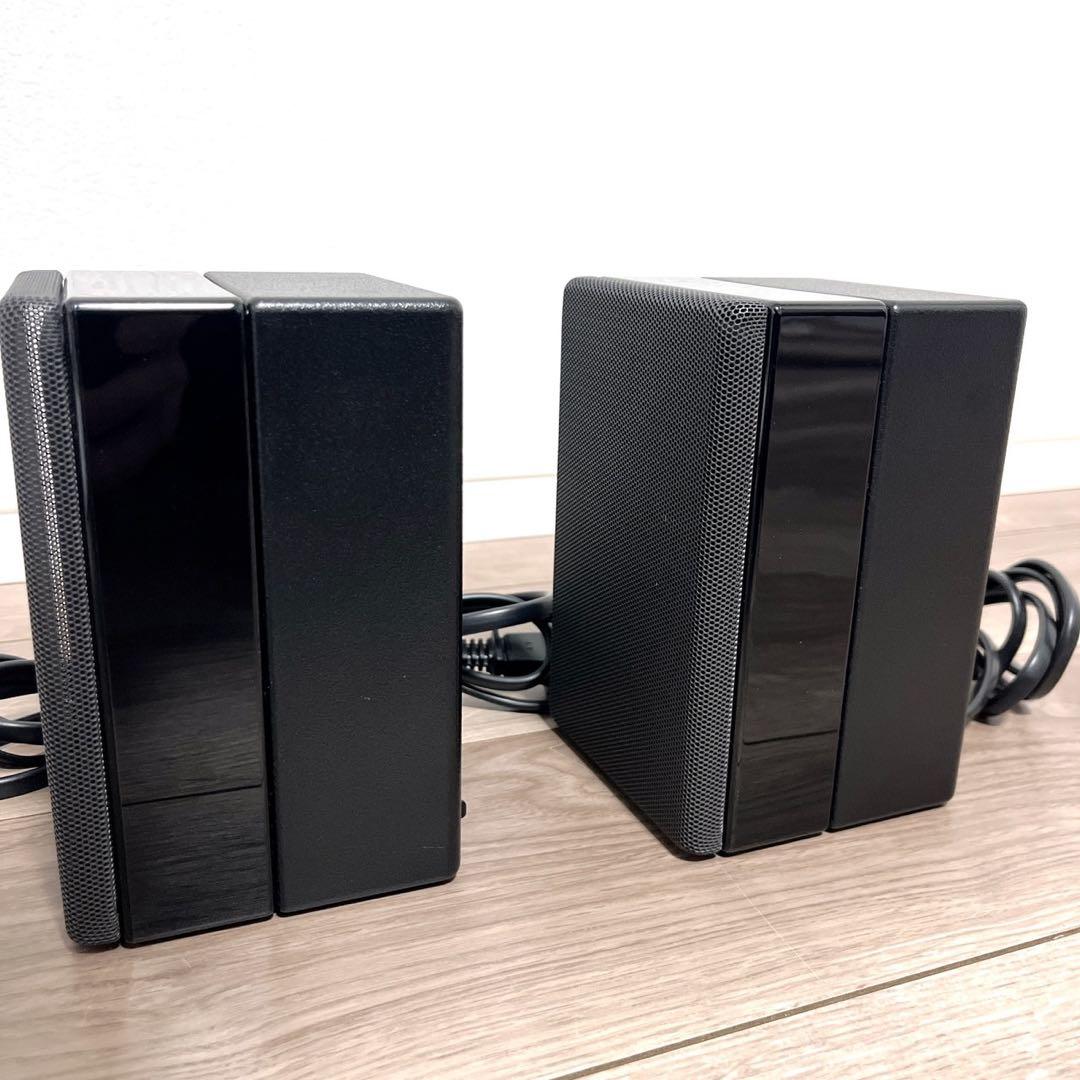 【美品】SONY HT-Z9F 専用 リアスピーカーSA-Z9R