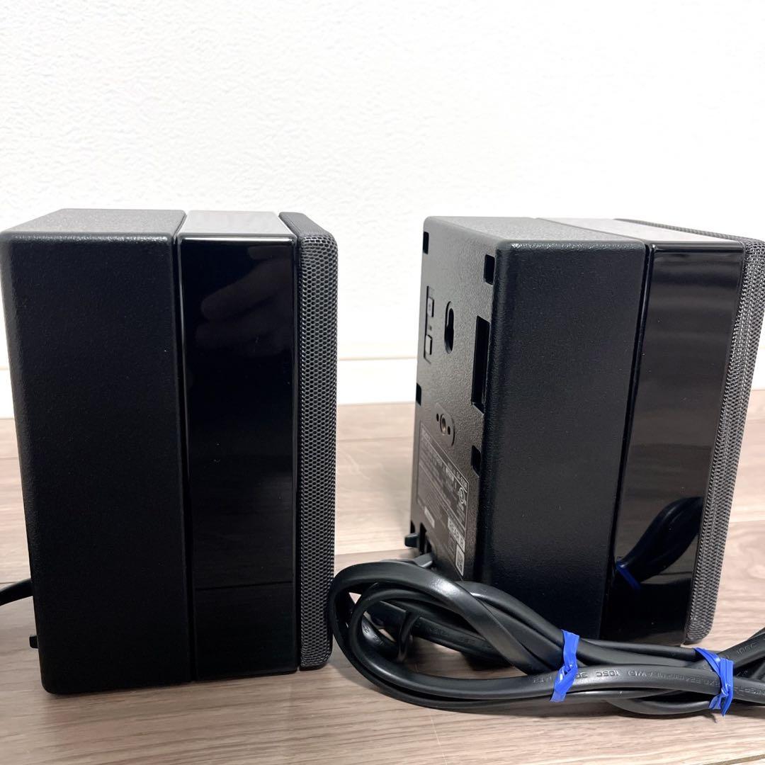 【美品】SONY HT-Z9F 専用 リアスピーカーSA-Z9R