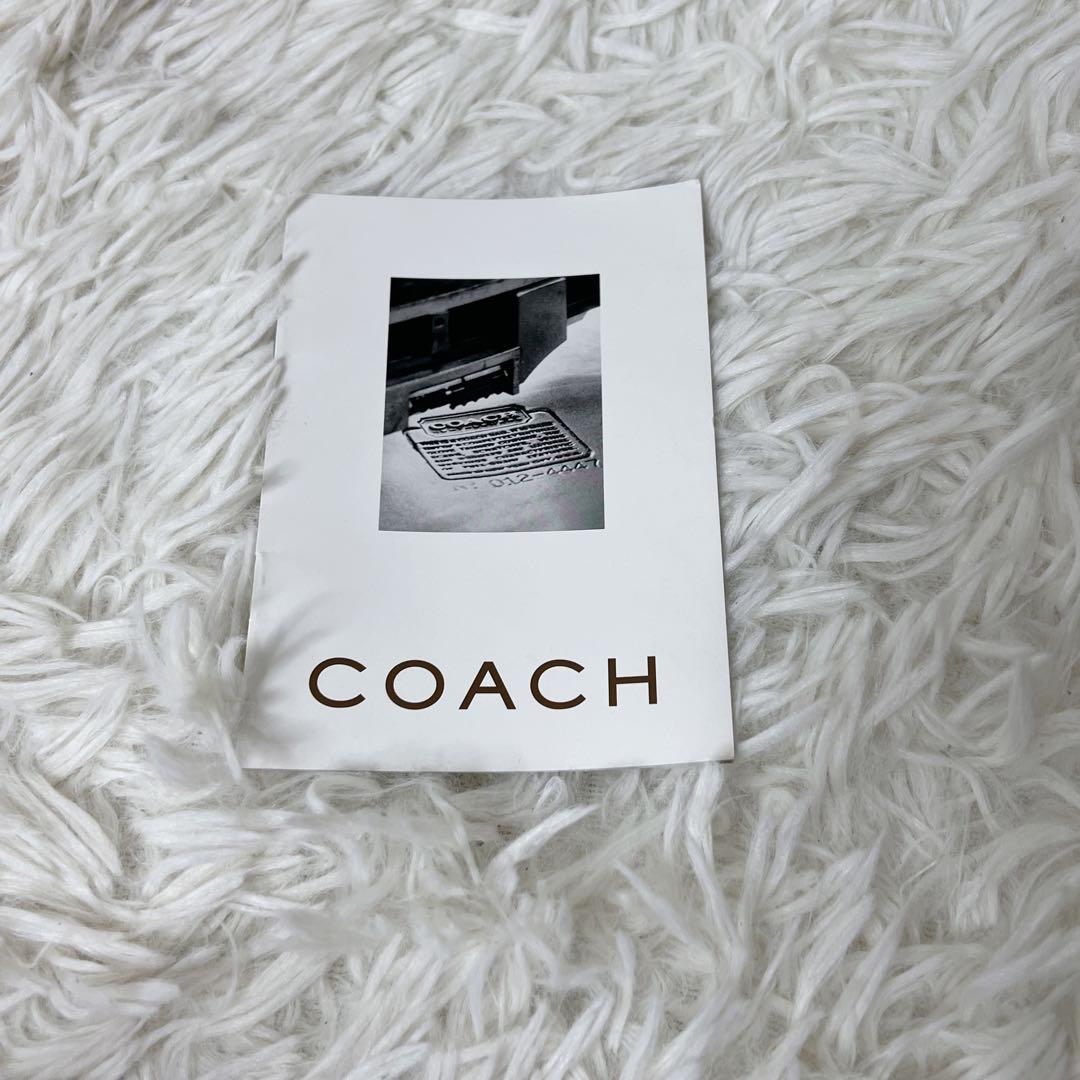 バッグ COACH Pink Leather Y2K Hobo Half Moon