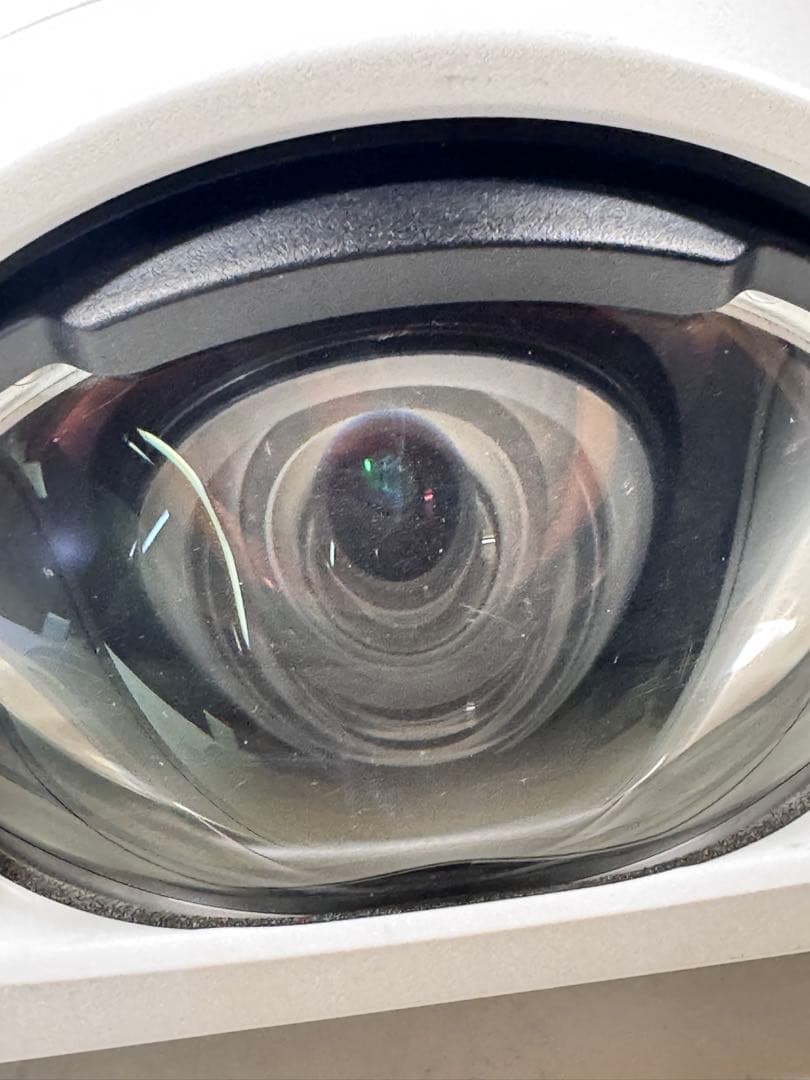 美品　EPSON EB-535W プロジェクター本体