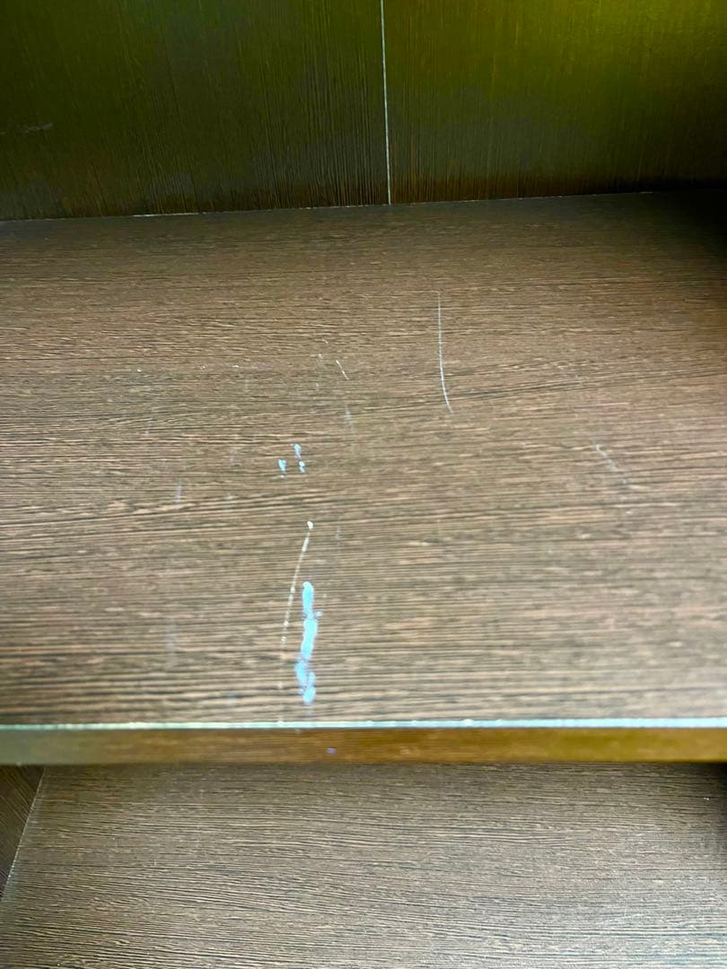 背高 本棚 ブックシェルフ オープンラック