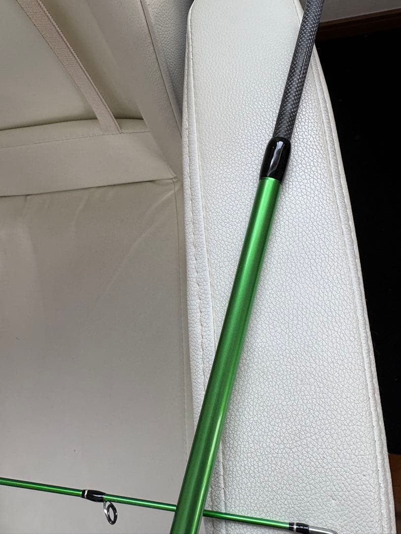 k*9様 リップルフィッシャー　シルバーストリーム103FLOWS