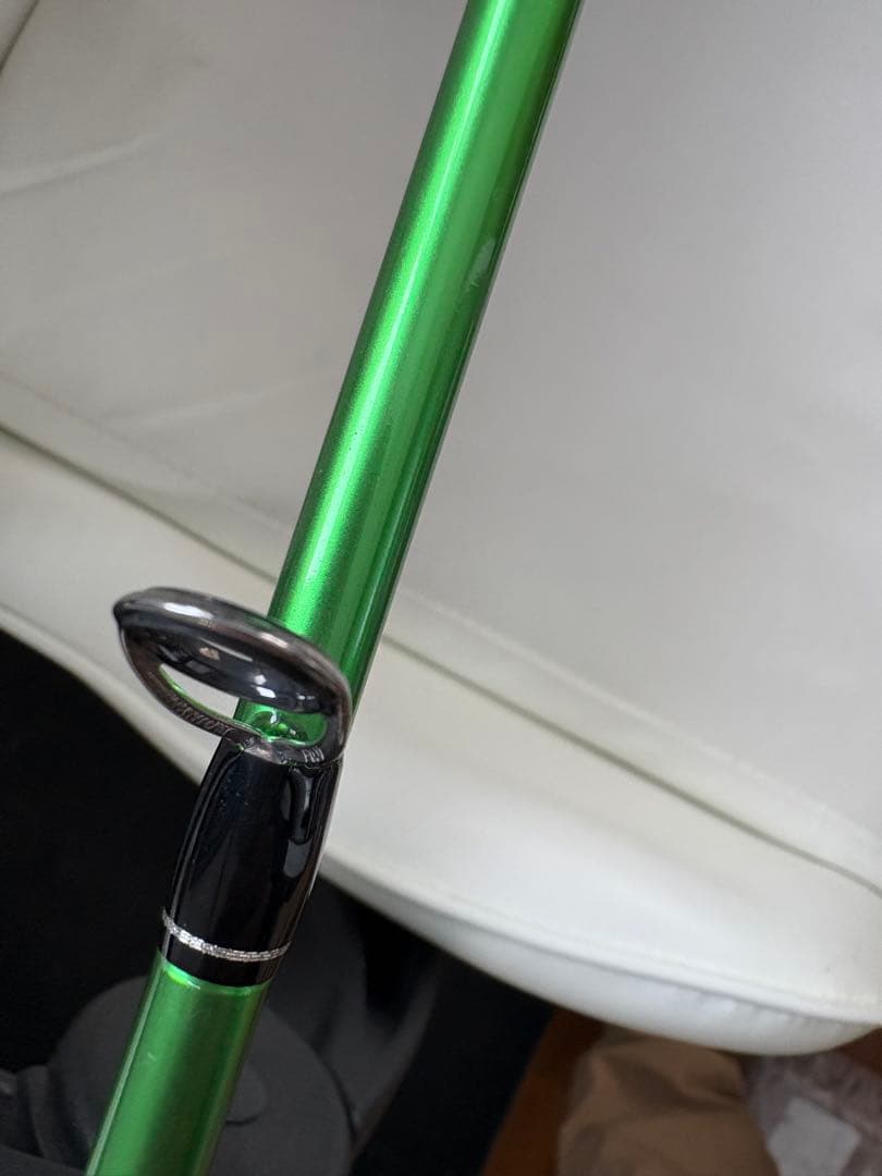 k*9様 リップルフィッシャー　シルバーストリーム103FLOWS