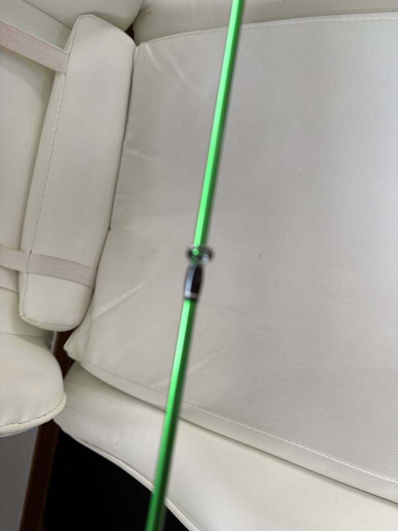 k*9様 リップルフィッシャー　シルバーストリーム103FLOWS