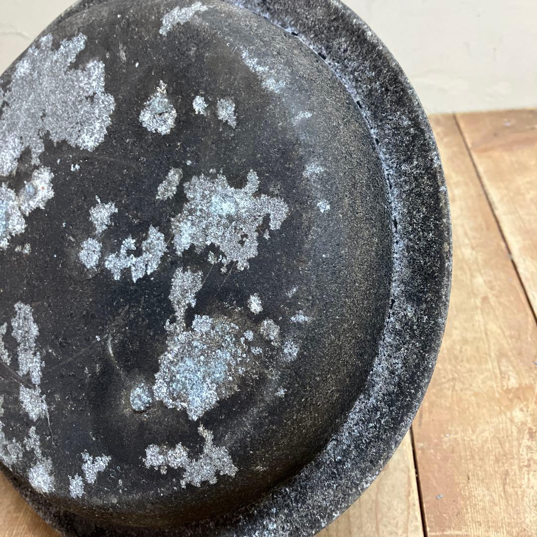 D-4 アンティーク 古道具 アルミ やかん ケトル 時代物 オブジェ レトロ