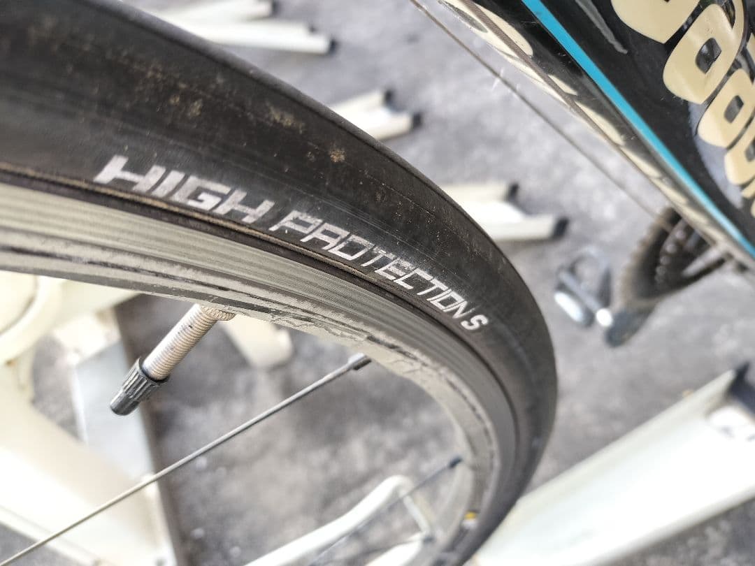 Khodaa　Bloom カーボンファイバー　極軽