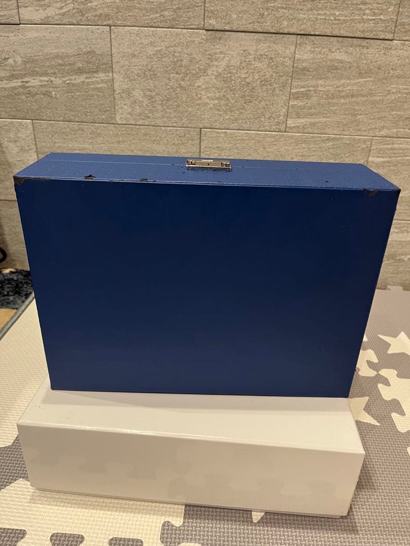 【未使用品】ガガミラノ　高級　ジュエリーボックス　レア　GaGa アクセサリー