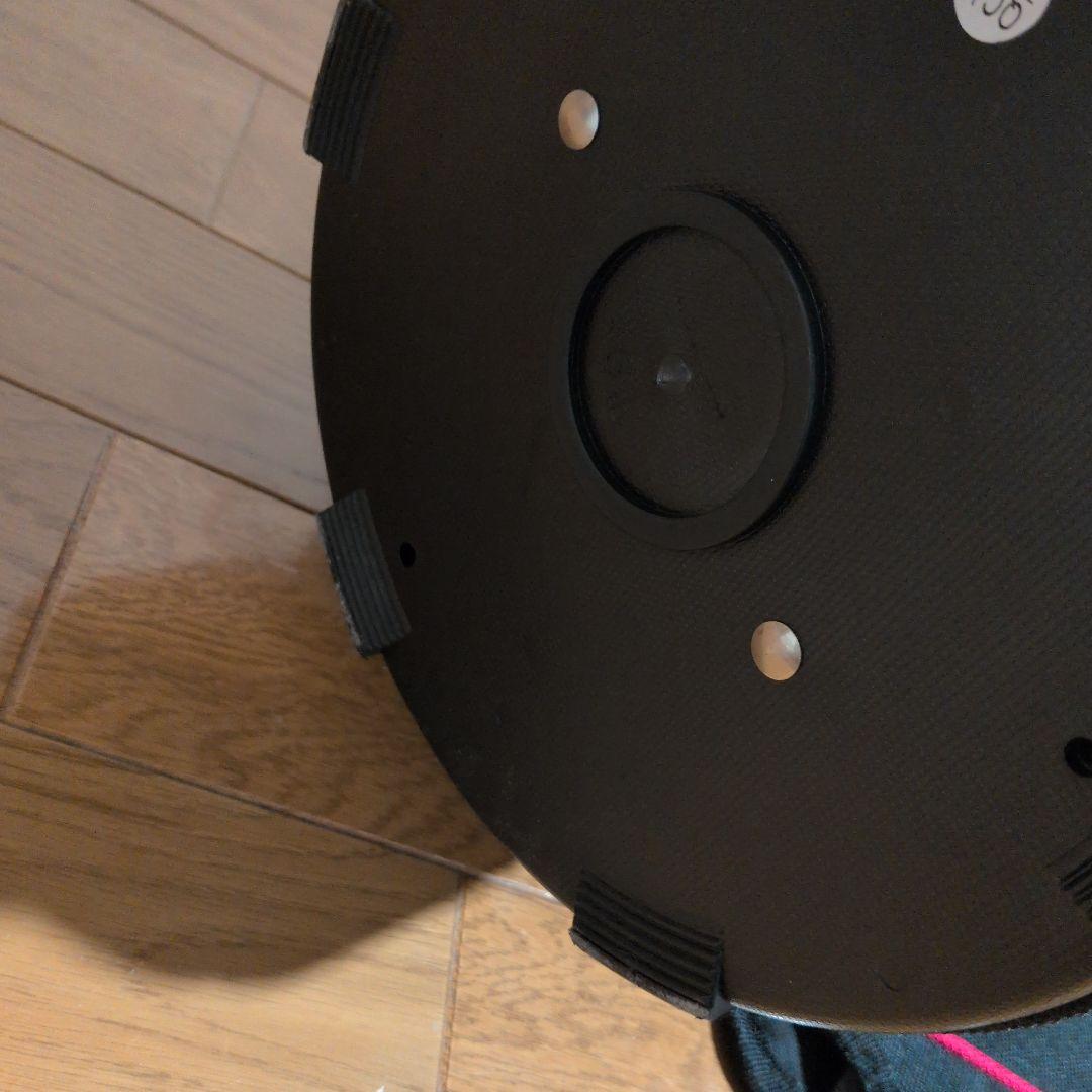 最終値下げ　Cobra キャディバッグ ブラック/ホワイト/ピンク