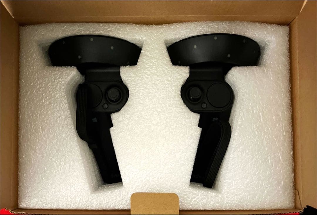 Fujitsu Windows Mixed Reality ヘッドセット