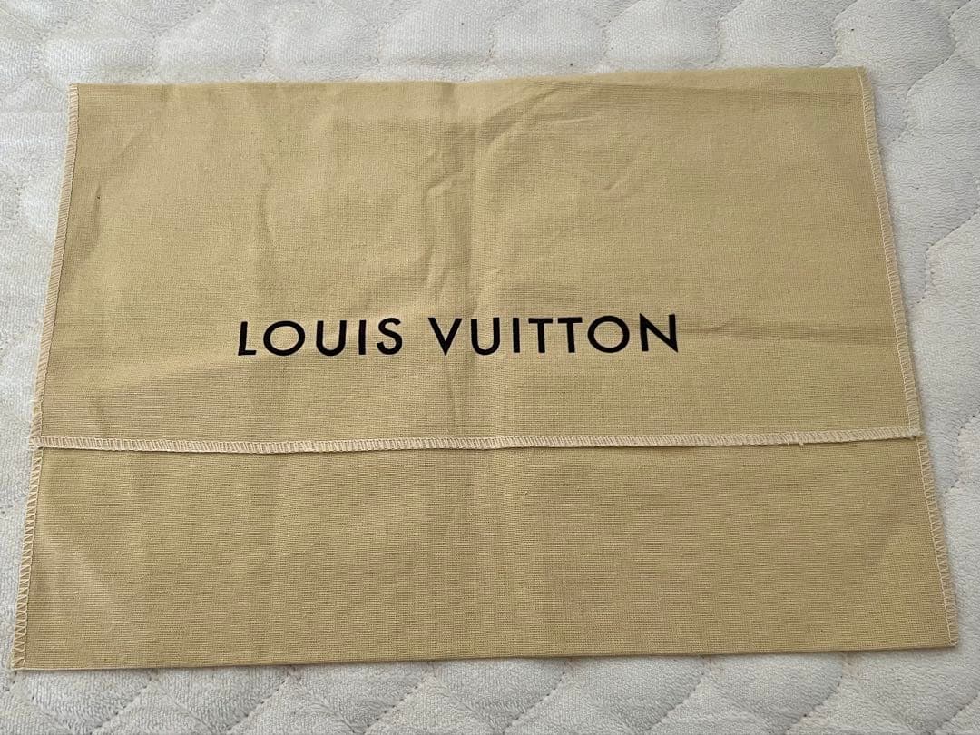 LOUIS VUITTON PM バケット ハンドバッグ ポーチ付 モノグラム
