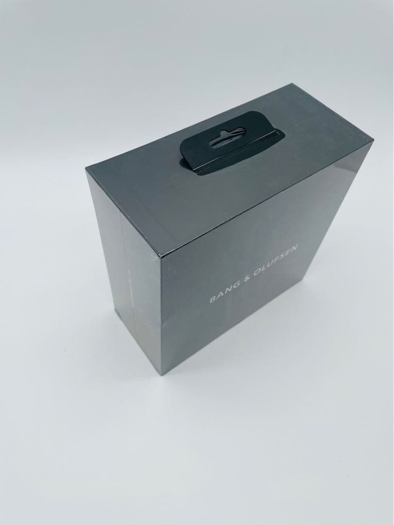 【新品未開封】BANG&OLUFSEN メルセデスベンツ スピーカー 成約記念品