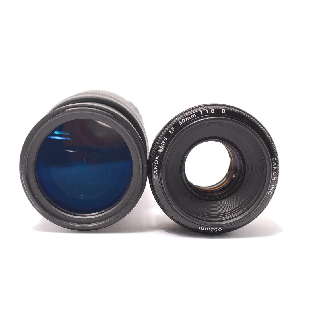 ❤即購入1000円OFF❤ Canon Kiss X7i 単焦点 超望遠レンズ