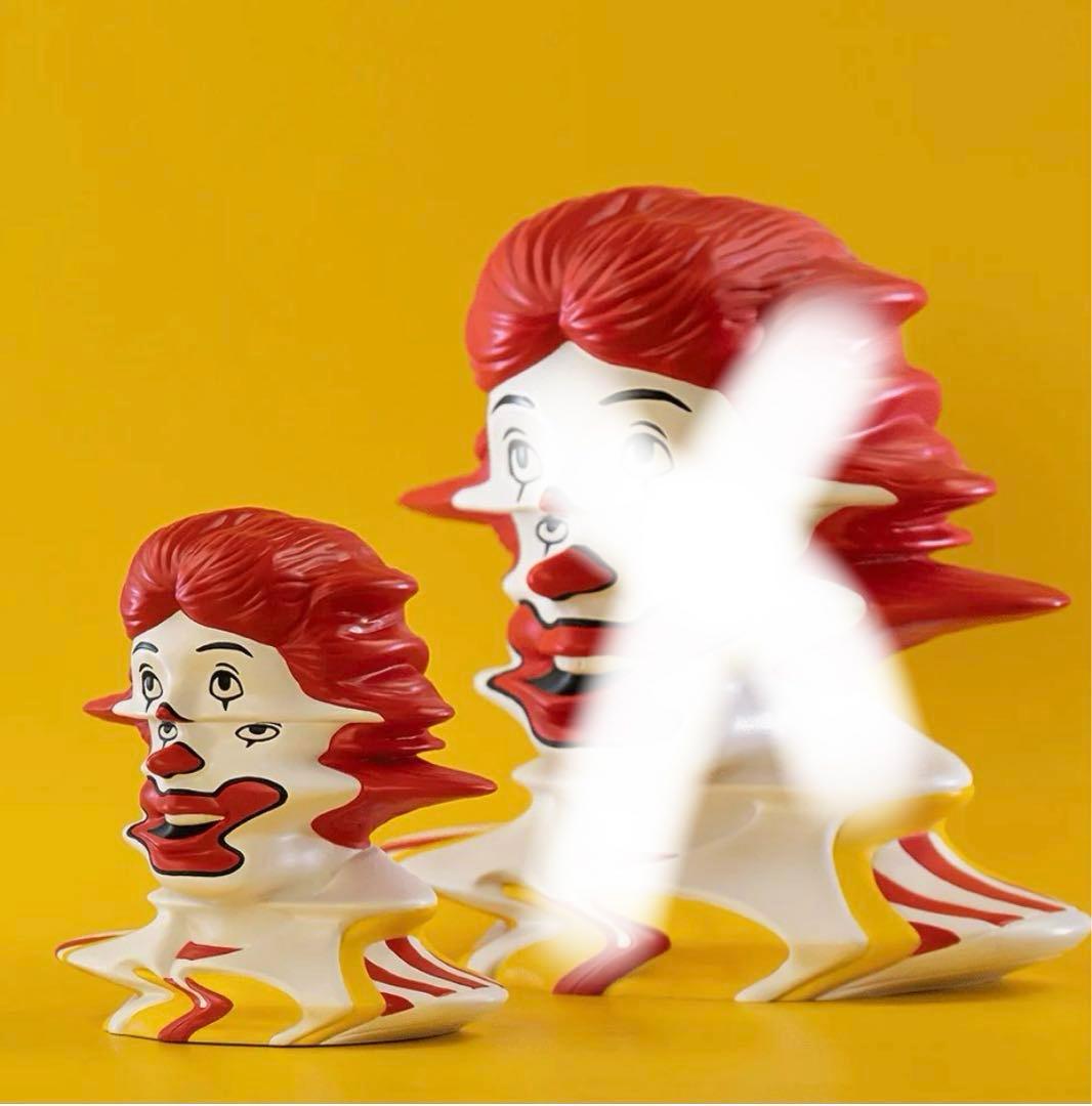 Liquid Modernity-King of Clown Sサイズ