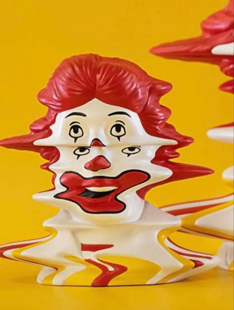 Liquid Modernity-King of Clown Sサイズ