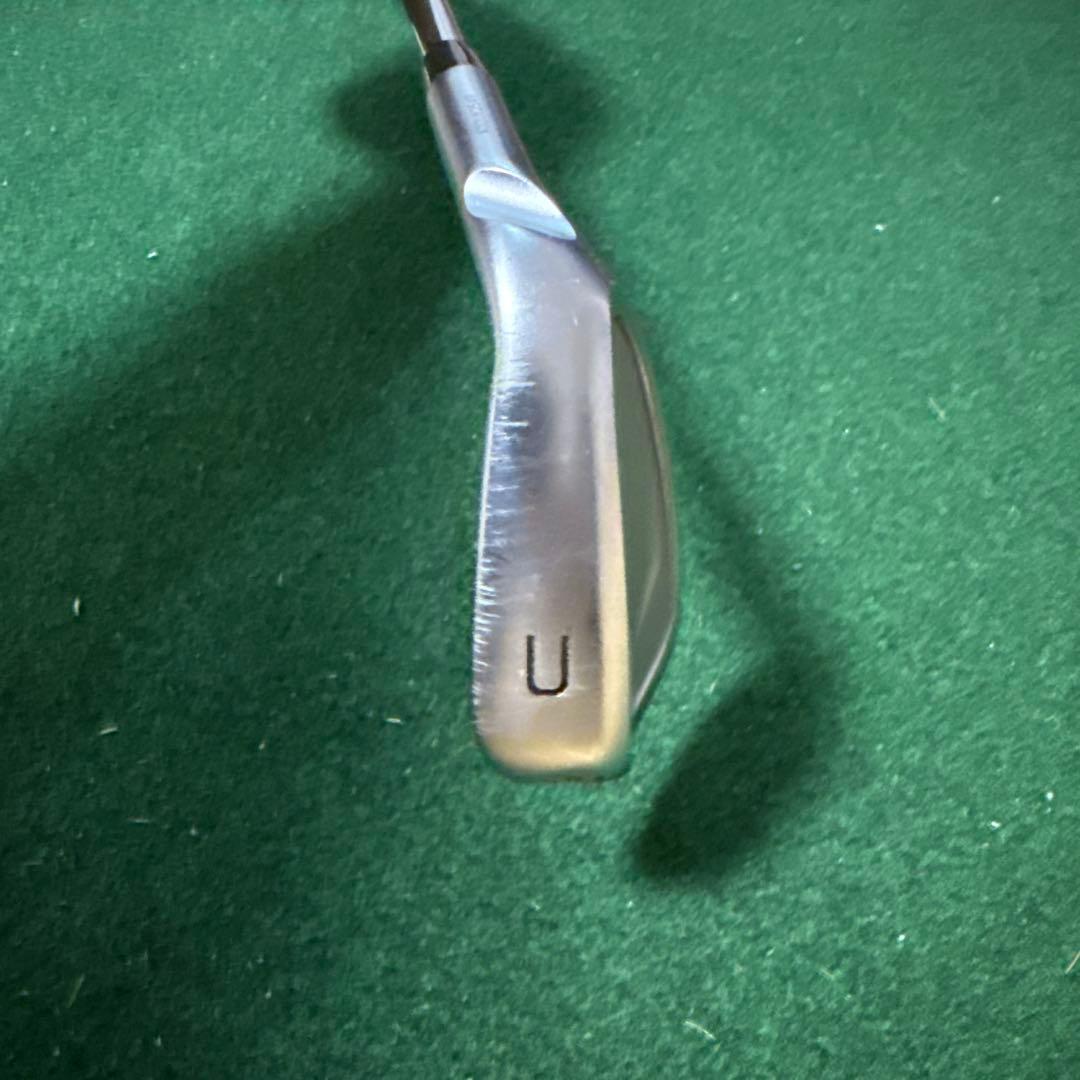 クラブ PING i230 UW MODUS 105 S