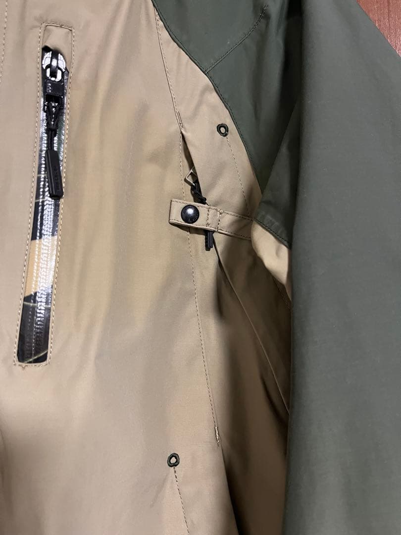 オガサカスキーウェアLサイズ