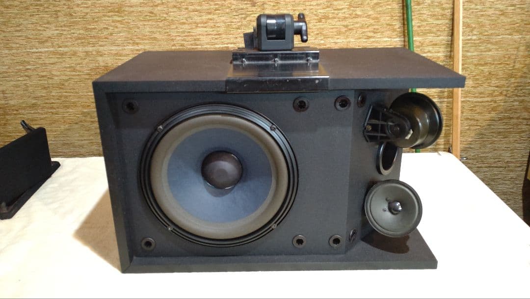 BOSE 301 MUSIC MONITORⅡ　スピーカー　ボーズ