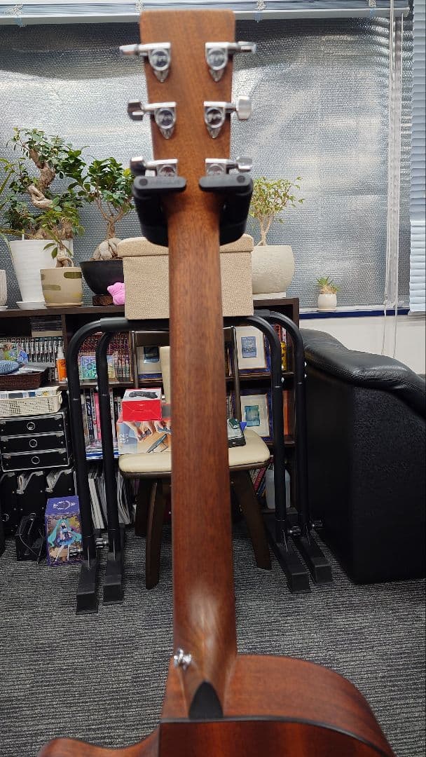 すけさん専用 あたり個体 極美品 Martin GPC-11E