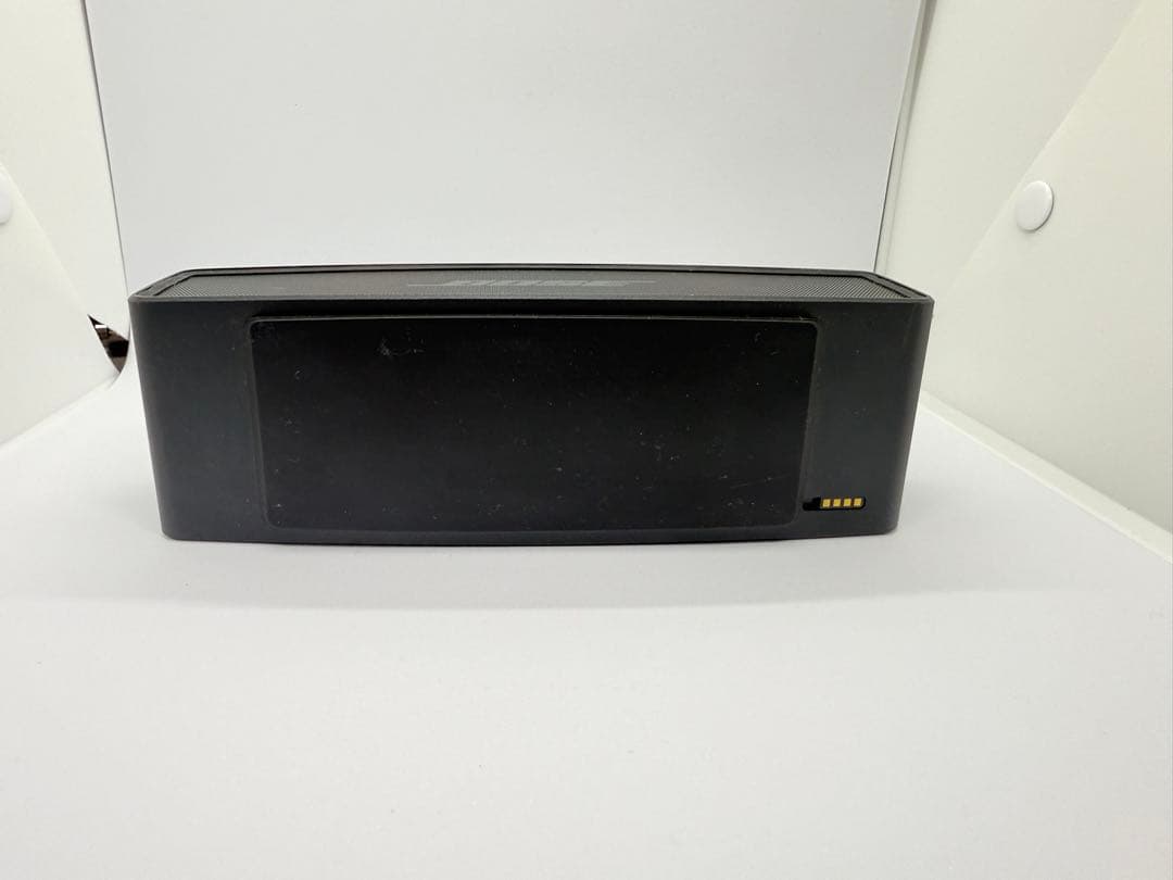 スピーカー・ウーファー BOSE SOUNLINK MINI II SPECIAL EDITION