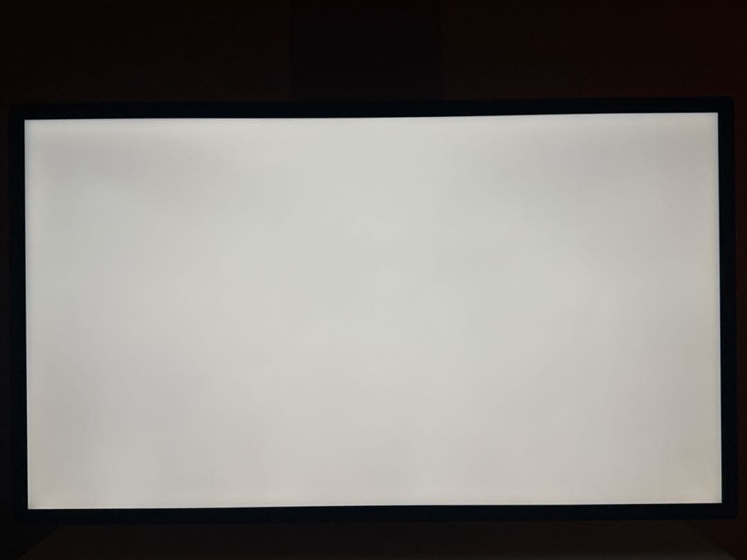 Apple Studio Display 標準ガラスVESAマウントアダプタ