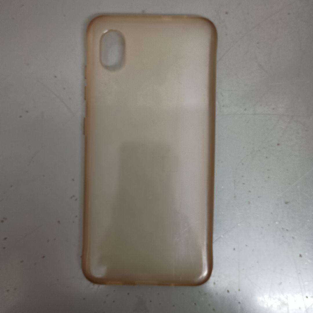 docomo Galaxy A22 5G ブラック 64GB