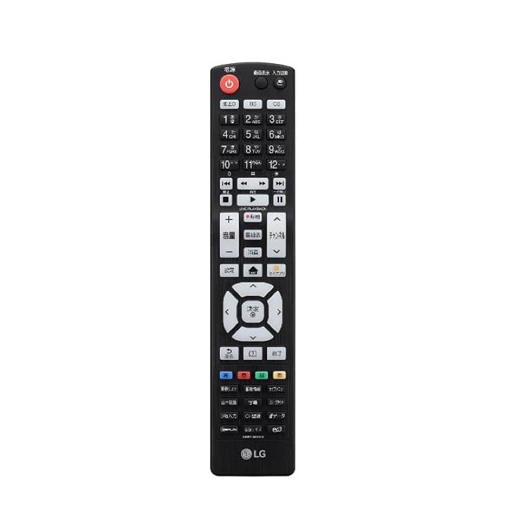 液晶テレビ IPS 4Kパネル/WebOS2.0 43UF7710