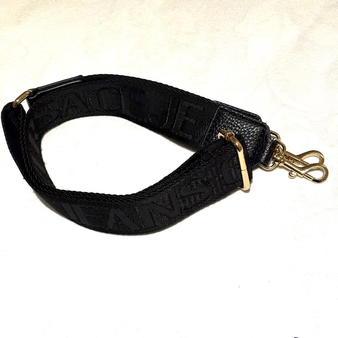 【希少】VERSACE JEANS COUTURE　ショルダーバッグ