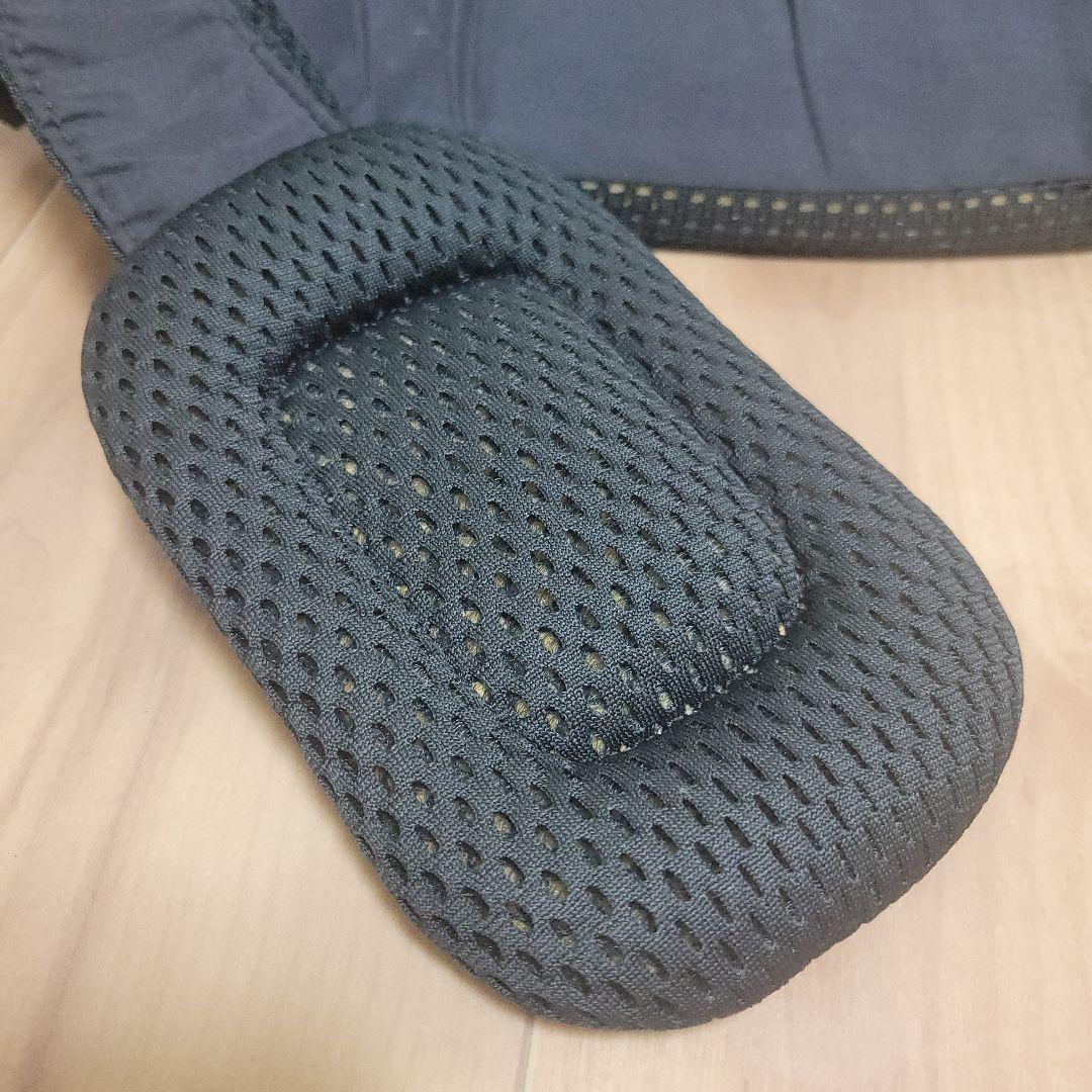 BABYBJORN HARMONY ベビービョルン ハーモニー ベビーキャリア