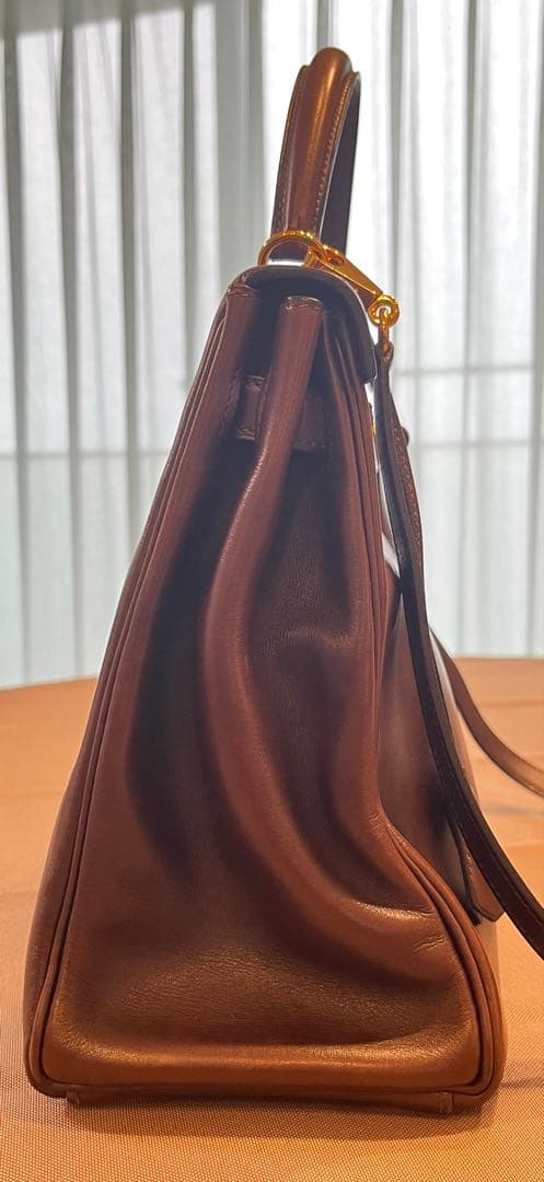 エルメス　ケリーバッグ32