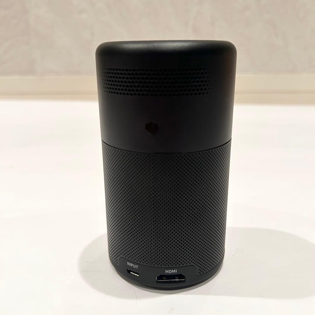 【超美品】Anker Nebula Capsule Pro プロジェクター