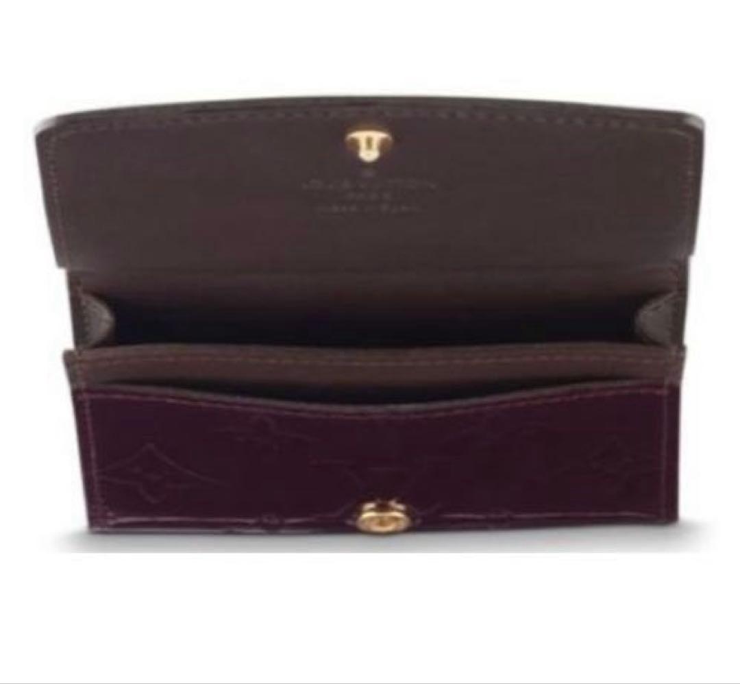 ★ Louis Vuitton ★ アンヴェロップ・カルト ドゥ ヴィジット